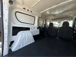 2022 Ram ProMaster City Cargo Van Tradesman