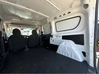 2022 Ram ProMaster City Cargo Van Tradesman