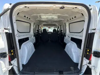 2022 Ram ProMaster City Cargo Van Tradesman