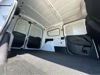 2022 Ram ProMaster City Cargo Van Tradesman