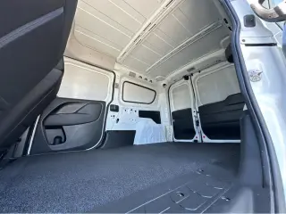 2022 Ram ProMaster City Cargo Van Tradesman