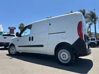 2022 Ram ProMaster City Cargo Van Tradesman