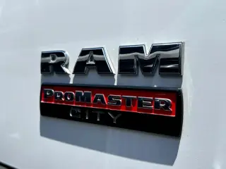 2022 Ram ProMaster City Cargo Van Tradesman