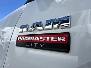 2022 Ram ProMaster City Cargo Van Tradesman