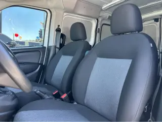 2022 Ram ProMaster City Cargo Van Tradesman