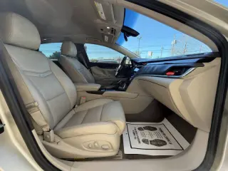 2015 Cadillac XTS Luxury