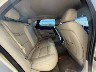 2015 Cadillac XTS Luxury
