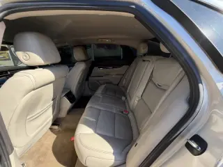 2015 Cadillac XTS Luxury