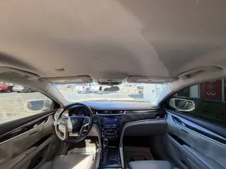2015 Cadillac XTS Luxury