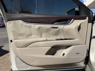2015 Cadillac XTS Luxury