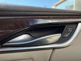 2015 Cadillac XTS Luxury