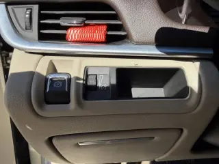 2015 Cadillac XTS Luxury