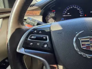 2015 Cadillac XTS Luxury