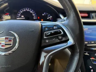 2015 Cadillac XTS Luxury