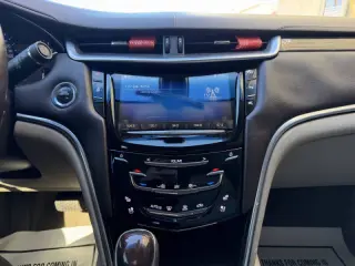 2015 Cadillac XTS Luxury