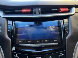 2015 Cadillac XTS Luxury