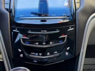 2015 Cadillac XTS Luxury