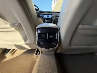 2015 Cadillac XTS Luxury