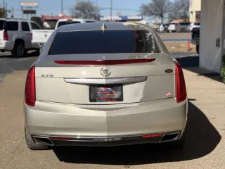 2015 Cadillac XTS Luxury