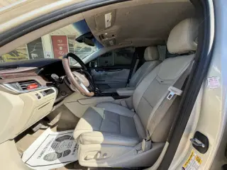 2015 Cadillac XTS Luxury