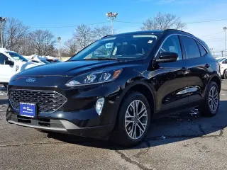 Ford Escape 2022 AWD SEL 4dr SUV