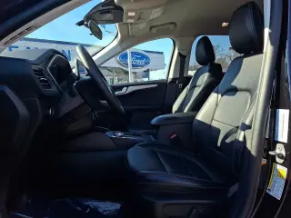Ford Escape 2022 AWD SEL 4dr SUV