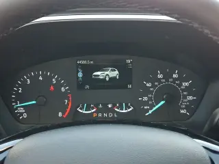 Ford Escape 2022 AWD SEL 4dr SUV