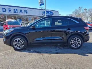 Ford Escape 2022 AWD SEL 4dr SUV