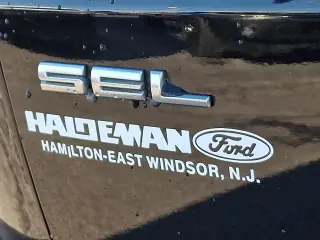 Ford Escape 2022 AWD SEL 4dr SUV