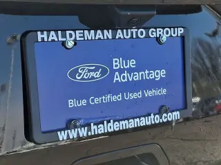 Ford Escape 2022 AWD SEL 4dr SUV