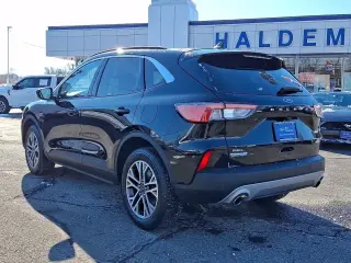 Ford Escape 2022 AWD SEL 4dr SUV