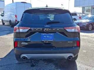 Ford Escape 2022 AWD SEL 4dr SUV