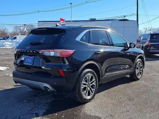 Ford Escape 2022 AWD SEL 4dr SUV