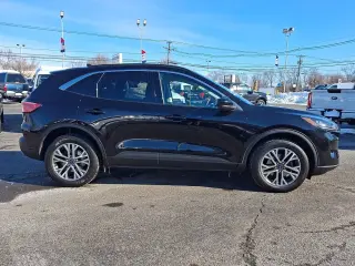 Ford Escape 2022 AWD SEL 4dr SUV