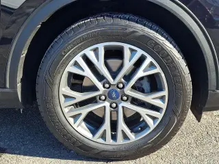 Ford Escape 2022 AWD SEL 4dr SUV