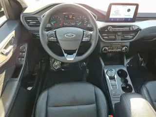 Ford Escape 2022 AWD SEL 4dr SUV