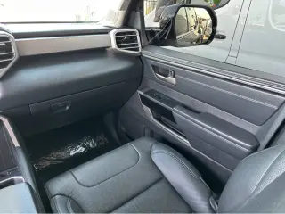 2022 Toyota Tundra 4WD Limited