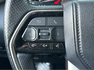 2022 Toyota Tundra 4WD Limited