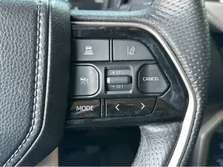 2022 Toyota Tundra 4WD Limited