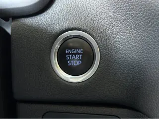2022 Toyota Tundra 4WD Limited