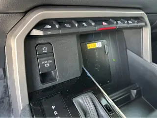 2022 Toyota Tundra 4WD Limited