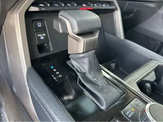2022 Toyota Tundra 4WD Limited