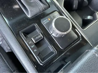 2022 Toyota Tundra 4WD Limited