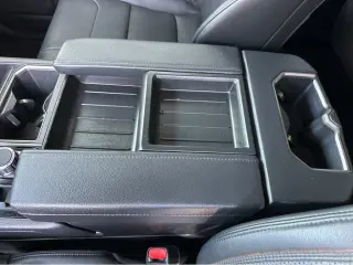 2022 Toyota Tundra 4WD Limited