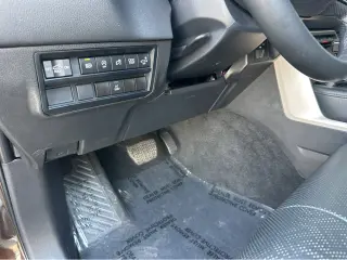 2022 Toyota Tundra 4WD Limited