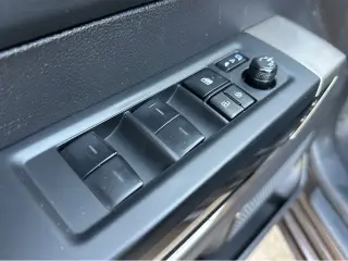 2022 Toyota Tundra 4WD Limited