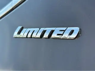 2022 Toyota Tundra 4WD Limited