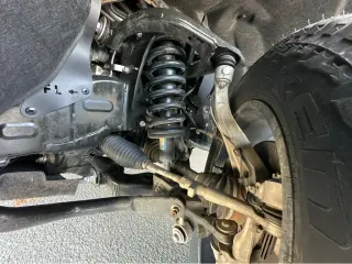 2022 Toyota Tundra 4WD Limited