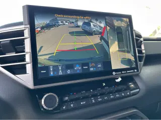 2022 Toyota Tundra 4WD Limited