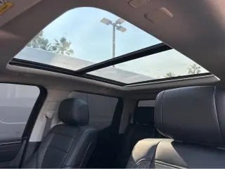 2022 Toyota Tundra 4WD Limited